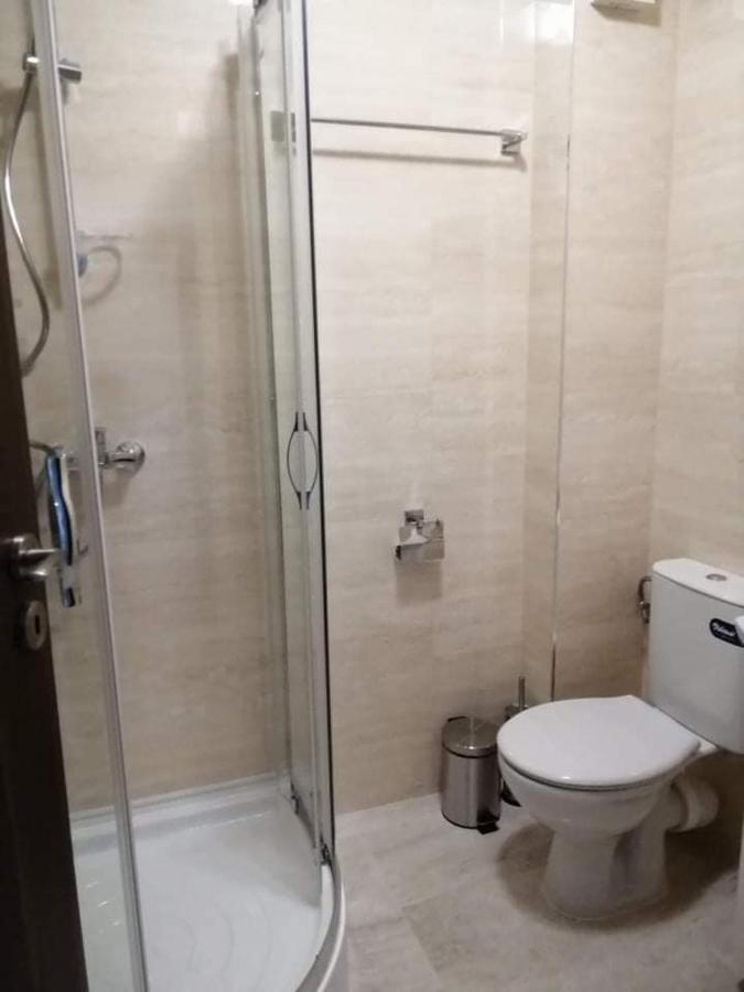 Belcara Apartment Buşteni 外观 照片