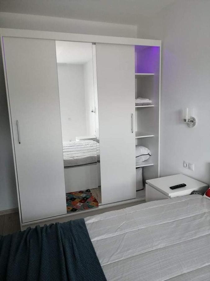 Belcara Apartment Buşteni 外观 照片