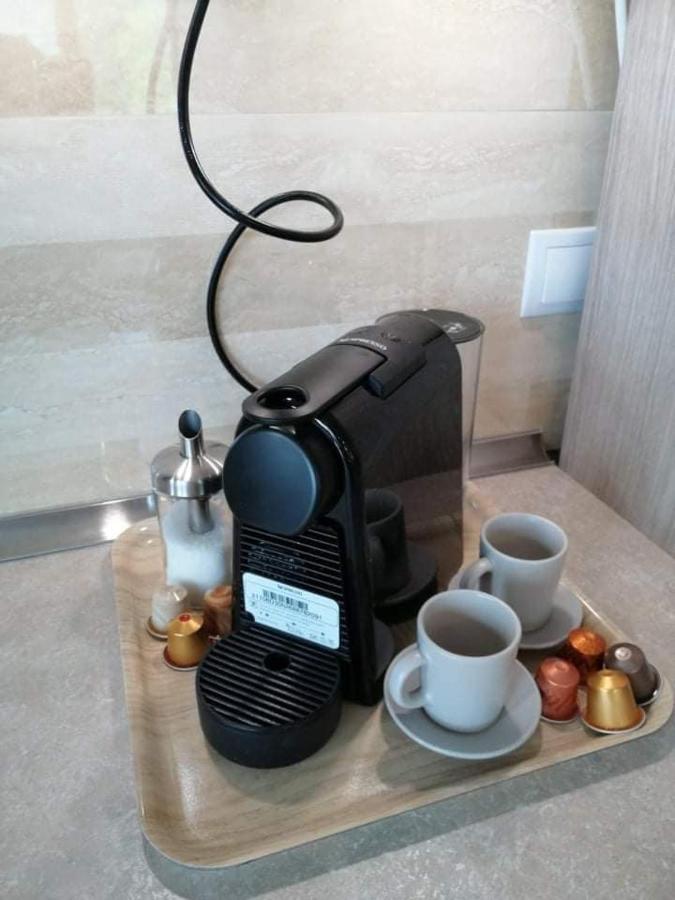 Belcara Apartment Buşteni 外观 照片