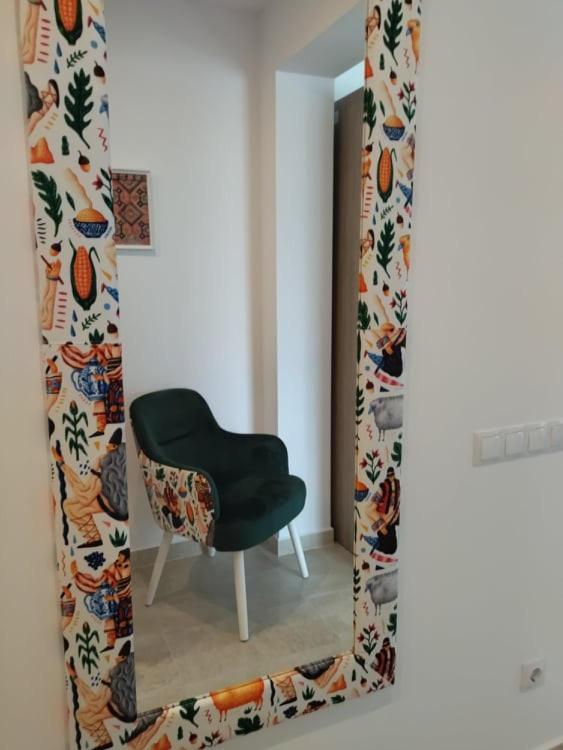 Belcara Apartment Buşteni 外观 照片