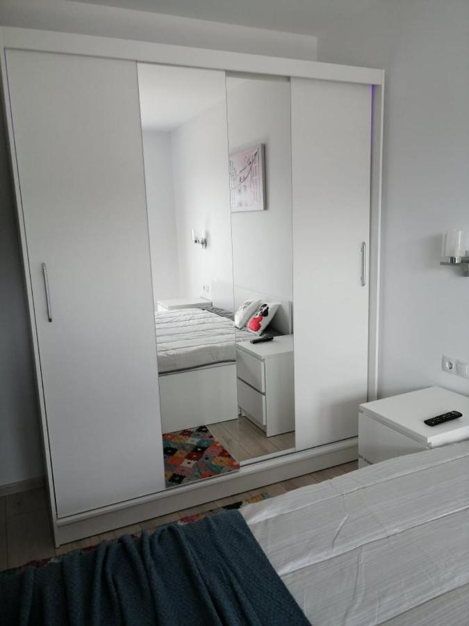 Belcara Apartment Buşteni 外观 照片