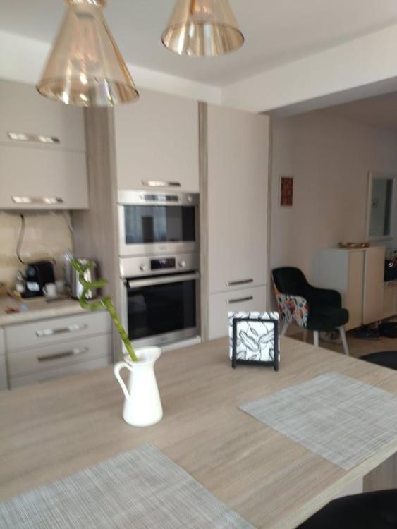 Belcara Apartment Buşteni 外观 照片