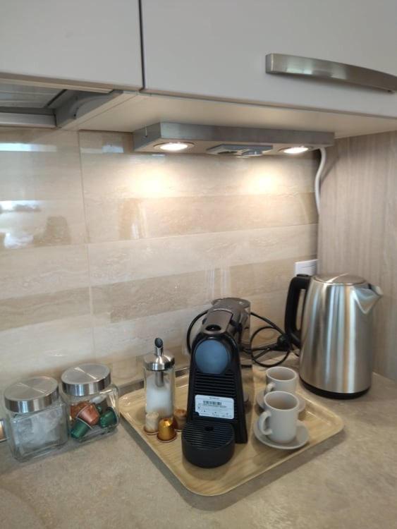 Belcara Apartment Buşteni 外观 照片