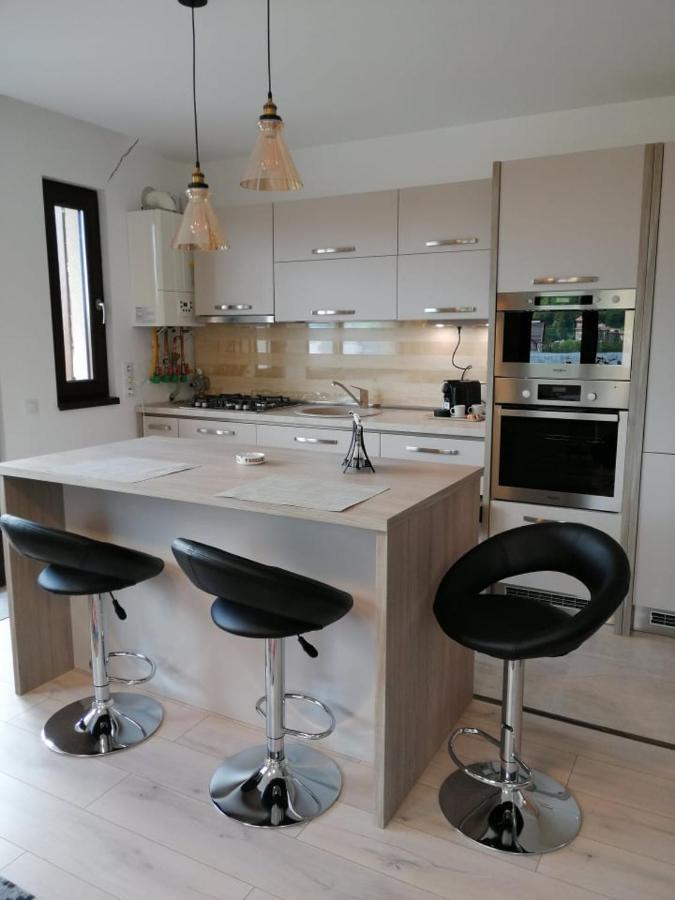 Belcara Apartment Buşteni 外观 照片