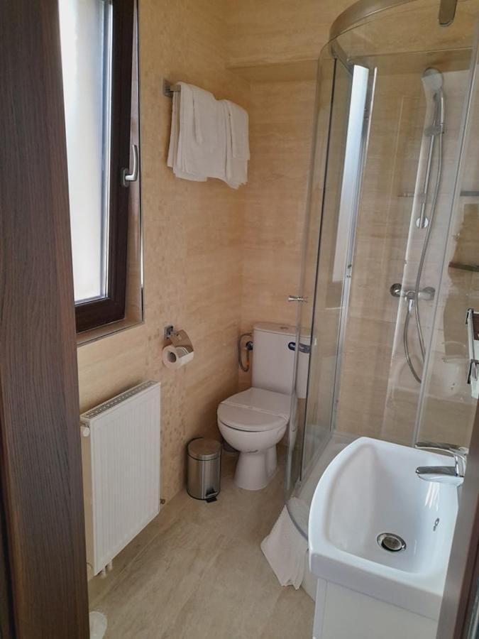 Belcara Apartment Buşteni 外观 照片